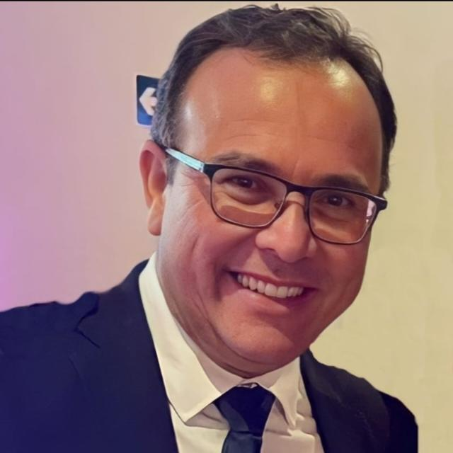 Valério Pereira da Silva